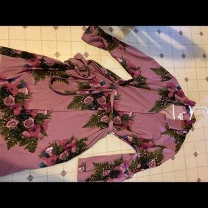 Gorgeous Ellie dress